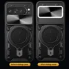 Handyhülle mit CamShield für Galaxy A57 5G, Techsuit Produktbild-Vorschau 6