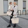 reisenthel BN1042 carrybag XS teddy sand Einkaufskorb Produktbild-Vorschau 2