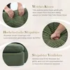 MODFU Relaxsofa mit Cordstoff, Modulares Sofa als 2-in-1 Produktbild-Vorschau 9