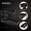 Ruhhy Organizér pod umývadlo – 2-poschodový výsuvný Náhľad obrázku produktu 5