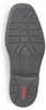 Rieker Herren Echtleder Halbschuh Schnürer schwarz, Produktbild-Vorschau 67