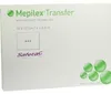 Mepilex Transfer verbanden, 10 x 12 cm, 5 stuks Productafbeelding-voorbeeld 1