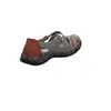 Rieker Damen Ballerina Leder Halbschuhe 46368, Größe:40 EU, Produktbild-Vorschau 46