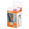 Osram E27 4W 4000K LED-Lampe, Birnenform, Sockel E27, 4 Produktbild-Vorschau 10