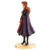 Figurka na dort Frozen 9cm- Anna Náhled obrázku produktu 5