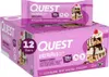 QUEST Nutrition | Quest Overload Protein Bar | Different Produktbild-Vorschau 4