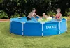 Intex Metal-Frame Piscine 305 x 76 cm Voir les images du produit 24
