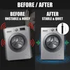 Set van 3 Schokdempers voor LG Wasmachines met Productafbeelding-voorbeeld 4