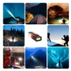 Lampe de poche à LED VELAMP IN217 Voir les images du produit 4