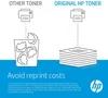 Žlutý toner HP 201A (CF402A) Náhled obrázku produktu 44