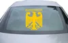 Indigos UG - Aufkleber Heckscheibe & Motorklappe DE2638 - Produktbild-Vorschau 1