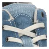 Lomer  Naturale Low Damen Wanderschuhe Jeans Größe 40 Produktbild-Vorschau 7