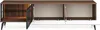 Furniture24 Fernsehschrank VICI RTV180 mit Led Beleuchtung Produktbild-Vorschau 3