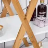 kleankin Badregal, 4 Ebenen Treppenregal, Leiterregal, Produktbild-Vorschau 9