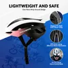 ROCKBROS casco da bici Casco da bici da strada Casco Anteprima dell’immagine prodotto 3
