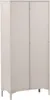 Venture Home Schrank Piring Beige Produktbild-Vorschau 9