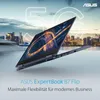 ASUS ExpertBook B74 Flip i5-1240P 16 512 B7402FBA-L90878X Voir les images du produit 9