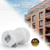 RED OPTICUM LSP 04H LNB Single I Hitze- & kältebeständiger Produktbild-Vorschau 2