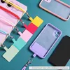 Handykette universal - verstellbare abnehmbare Handy Kette Produktbild-Vorschau 3