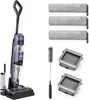 4SWISS Clean Booster Smart Staubsauger, Akku-Staubsauger Produktbild-Vorschau 1