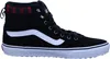 Vans MN Filmore Hi Schnürstiefel Schwarz Produktbild-Vorschau 22