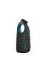 Planam Weste Outdoor Lizard Gr. 4XL schwarz/blau Produktbild-Vorschau 2