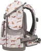 School-Mood Schulranzenset Timeless Leopard (Nordic Produktbild-Vorschau 4