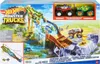 Hot Wheels Monster Trucks HGV12, Súprava vozidla a dráhy, 4 Náhľad obrázku produktu 1