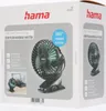 USB-Tischventilator mit Clip, 3 Geschwindigkeitsstufen Produktbild-Vorschau 9