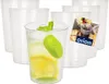 Plastový pohár 500 ml 6 ks. Náhľad obrázku produktu 6