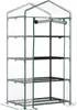 Linder Exclusiv Serre de jardin MC4303-1 130x50x45 cm Voir les images du produit 1