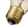 ELFELAND G80 Vintage Glühbirne 60W - Retro-Design Edison Produktbild-Vorschau 2