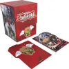 Yu-Gi-Oh! Jaden & Yubel Deckbox Produktbild-Vorschau 1