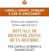 Medavita Lunghezze Beta Refibre Reconstructive Shampoo Anteprima dell’immagine prodotto 1