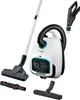 Bosch Serie 6 BGL6HYG1, 600 W, Cylindrový, Suchý, Prachový Náhled obrázku produktu 1