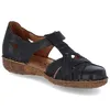 Josef Seibel Damen Ballerina Mary Jane aus Leder 79529-95 Produktbild-Vorschau 16