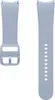 Cinturino Sport Band Samsung Et-Sfr94Llegeudo Watch6 20Mm Anteprima dell’immagine prodotto 1