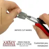 Taglierino di precisione Cleste per modellismo The Army Anteprima dell’immagine prodotto 4