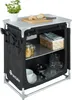 Cucina da campeggio tectake® Premium con struttura in Anteprima dell’immagine prodotto 9