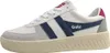 Gola Grandslam Trident Sneaker Weiß Produktbild-Vorschau 18