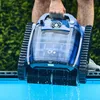 Elektrischer Poolroboter CF 600, vollautomatisch mit Produktbild-Vorschau 7