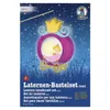 URSUS Laternen-Bastelset "Cinderella" Produktbild-Vorschau 3