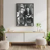 Laurel & Hardy Poster Produktbild-Vorschau 3