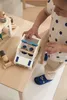 Kids Concept Polizeiauto Aiden, Holzautos ab 3 Jahren Produktbild-Vorschau 4