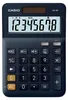 Casio MS-8E, Desktop, Kalkulačka s displejom, 10 Náhľad obrázku produktu 6
