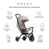 SmarTrike Wonder MAX 6v1 – wózek i trójkołowiec z pełnym Podgląd zdjęcia produktu 7
