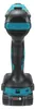 Akku-Schlagbohrschrauber 18 V 65 Nm 2 x 2,0 Ah - MAKITA Produktbild-Vorschau 2