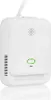 A white gas detector is shown against a white background. Náhľad obrázku produktu