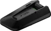 A black Cardo Packtalk PRO communication system base station is shown on a white background. Anteprima dell’immagine prodotto