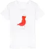 Mr. & Mrs. Panda Kleinkinder T-Shirt Garnele Franzose 3-4 Produktbild-Vorschau 1
